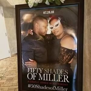 Meet your Posher, Beasley